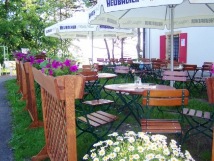 Foto: Haus Rechberg